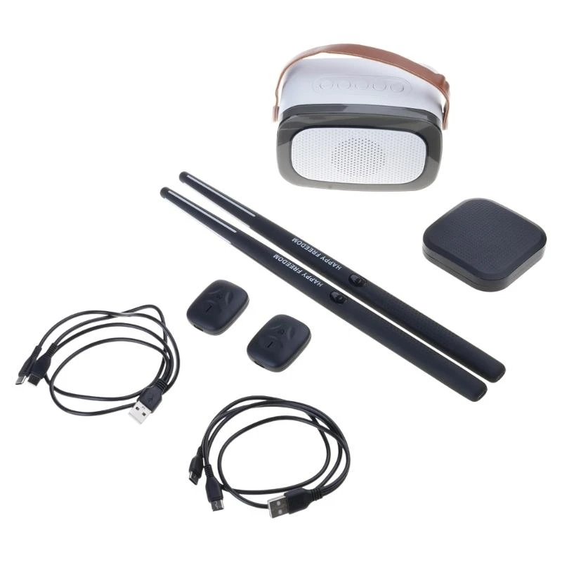 

31 км портативной воздушной барабанной барабан