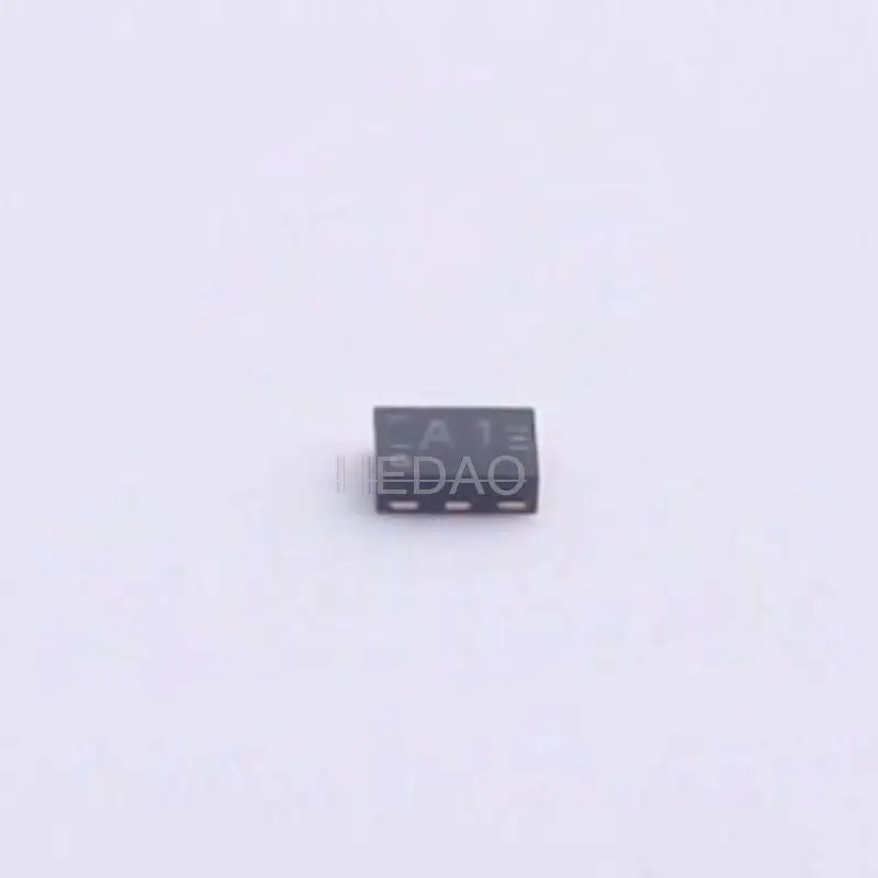 200pcs/lot New Original PESD3V3L5UF,115 TVS DIODE 3.3VWM 12VC 6XSON Marking A1