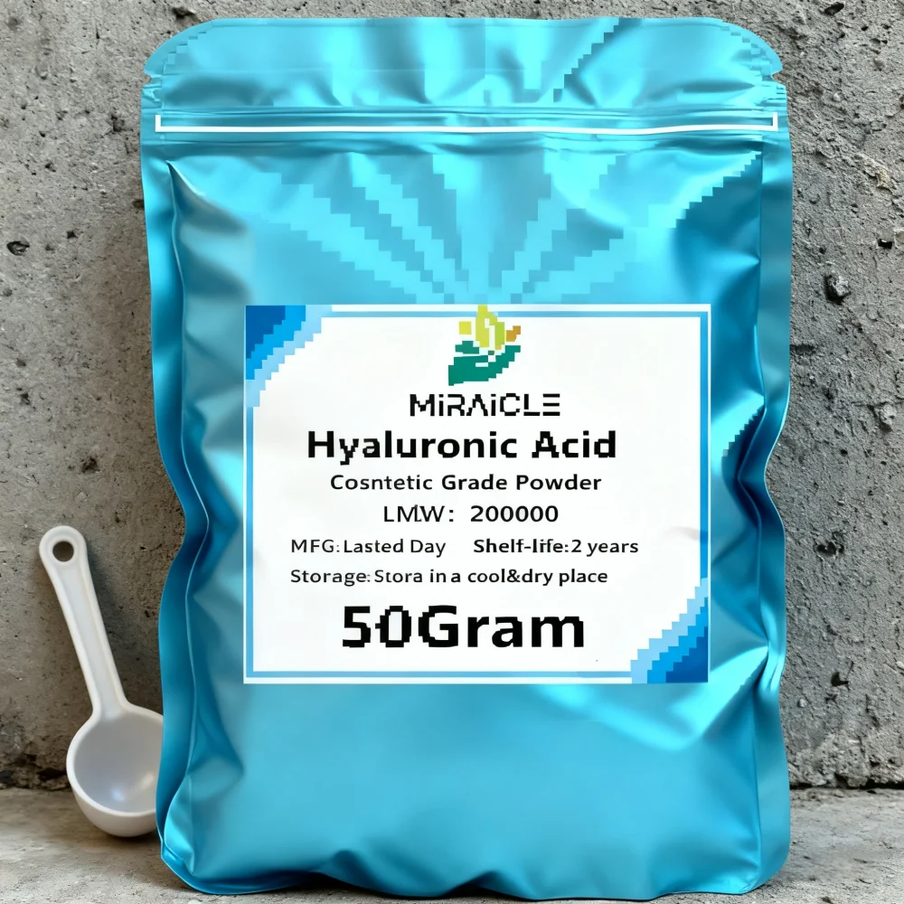 Soap Making Acid - 글로벌 빠른 배송 히알루론산 파우더 맞춤