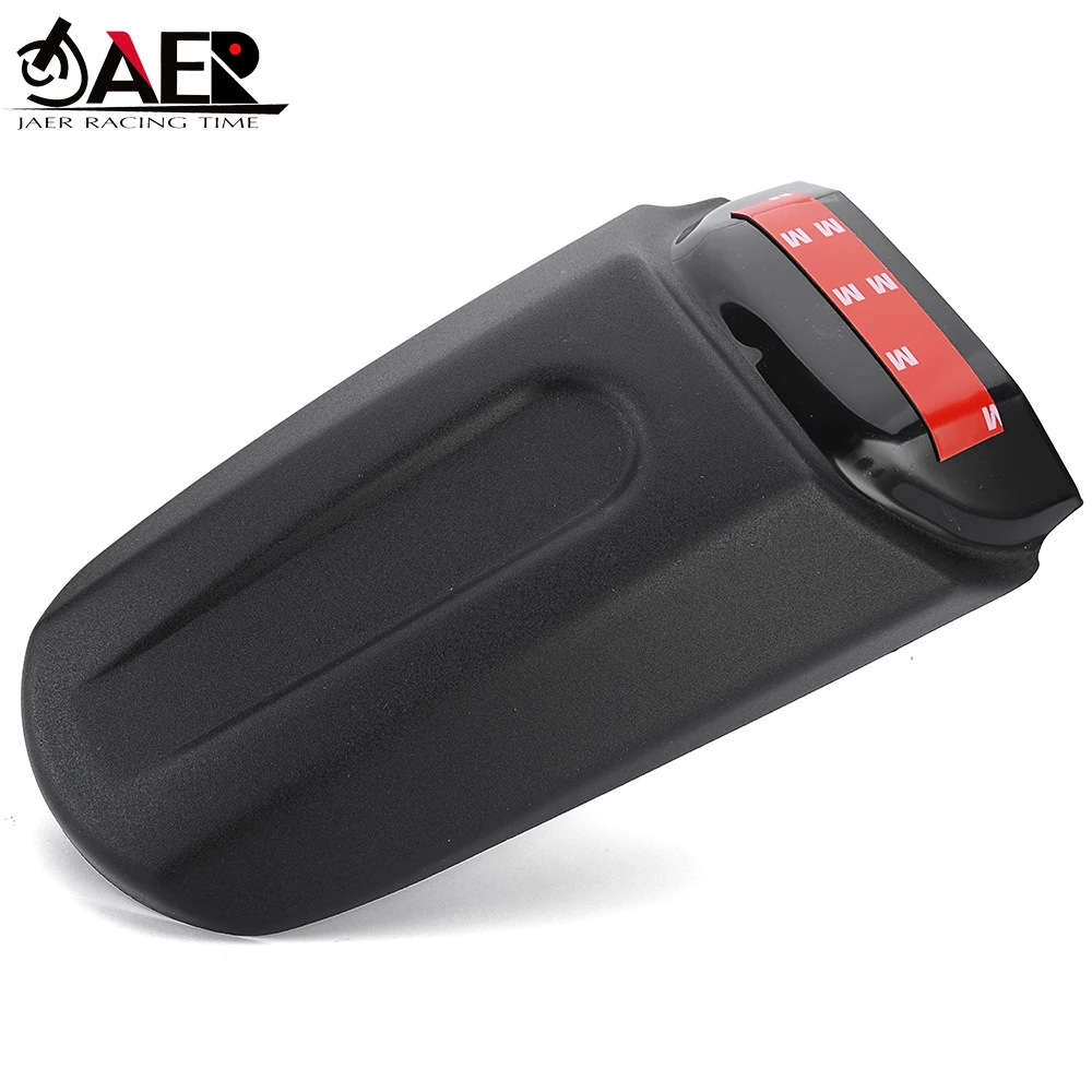 Front Mudguard Fender Extender Extension for K-TM 890 Adv Adventure 2019 2020 2021 2022 2023