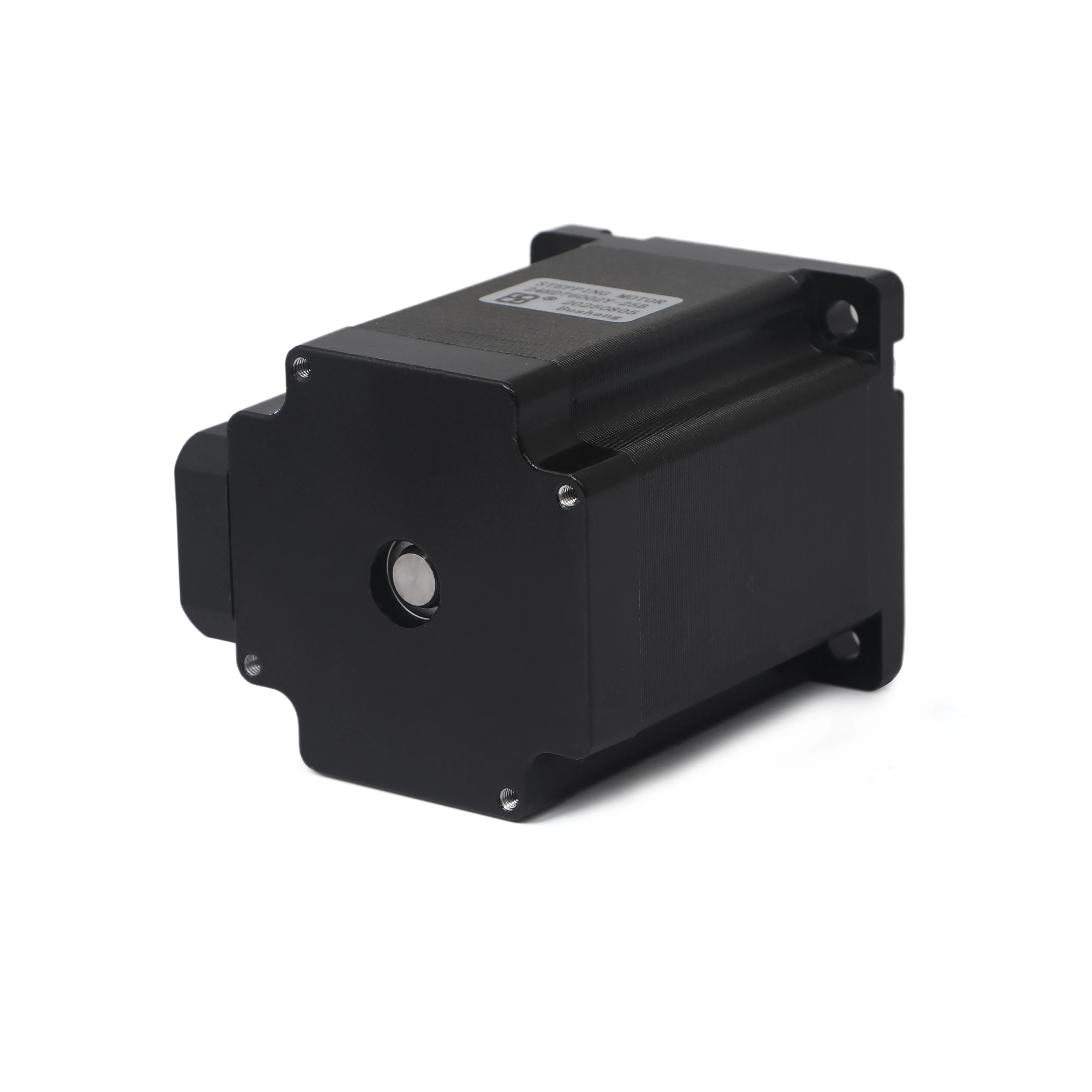 Silnik krokowy Nema24 24HD86001Y-30B 4.6A 3N.m 1.8 stopnia rozdzielczości do drukarki 3D, monitora, majsterkowania, CNC, maszyny do grawerowania