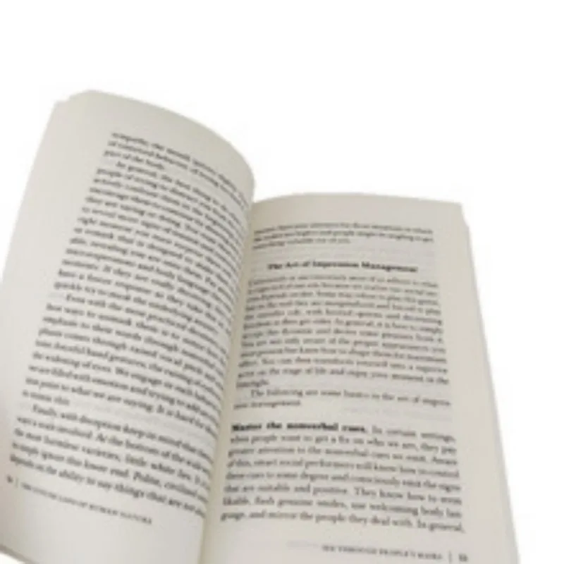 As leis da natureza humana do livro de Robert Greene