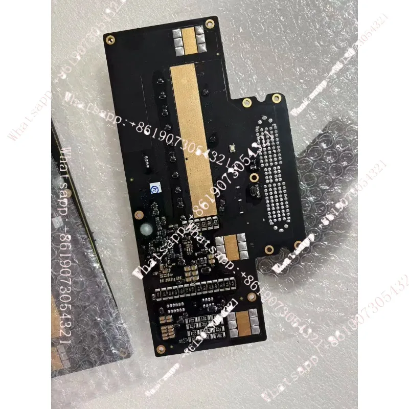 KUIOPBattery Motherboard for DJI Agras T40 Agriculture Drone Plant Protection UAV Accessories Repair Parts Brand New