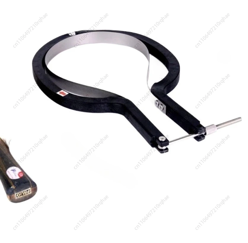 

Table Tennis Rubber Sticky Shot Tool Manual Integrated Cutting Machine Straight and Horizontal Dual Purpose