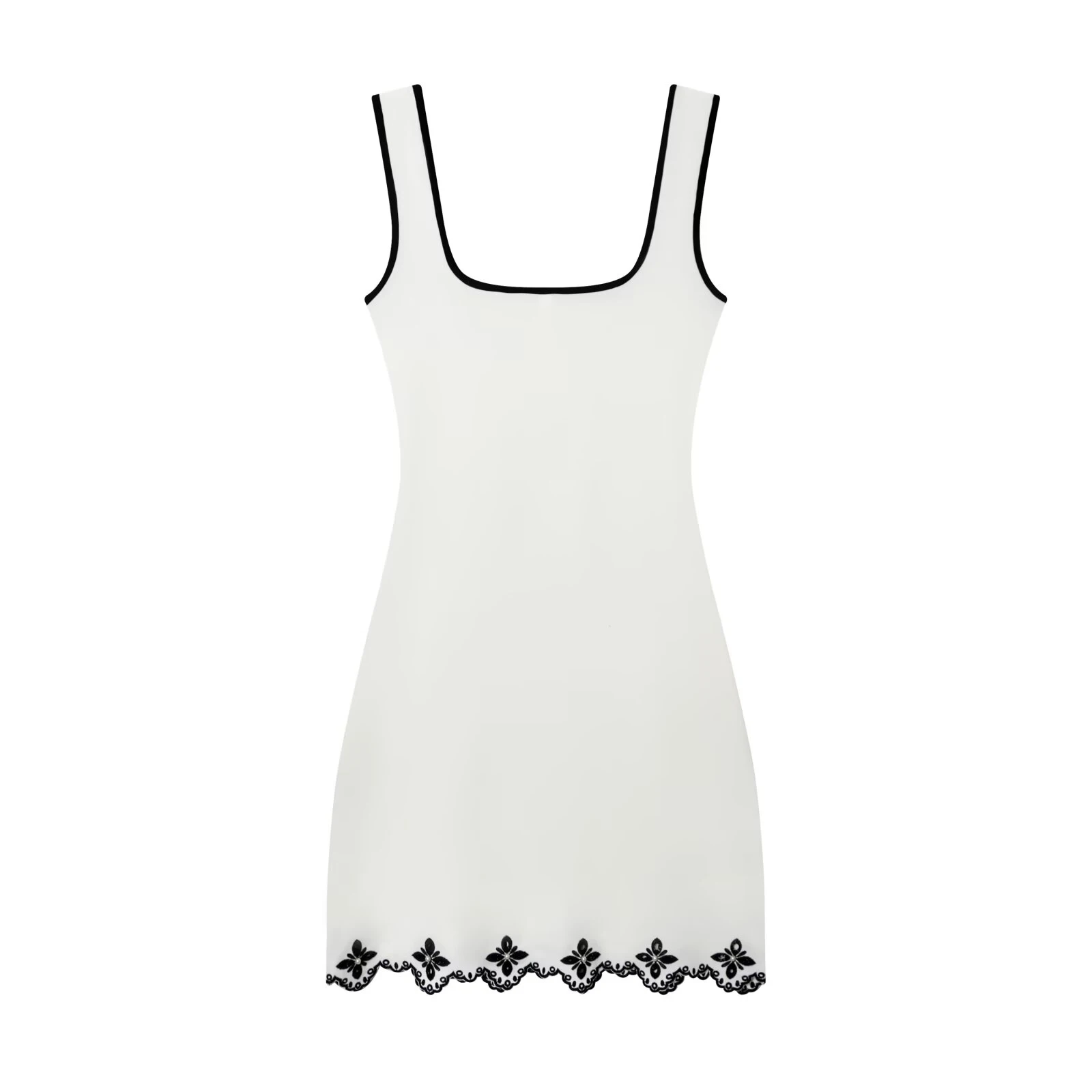 Thumbnail 2 - #68 Latest Ribbed Knit Dress Offers
