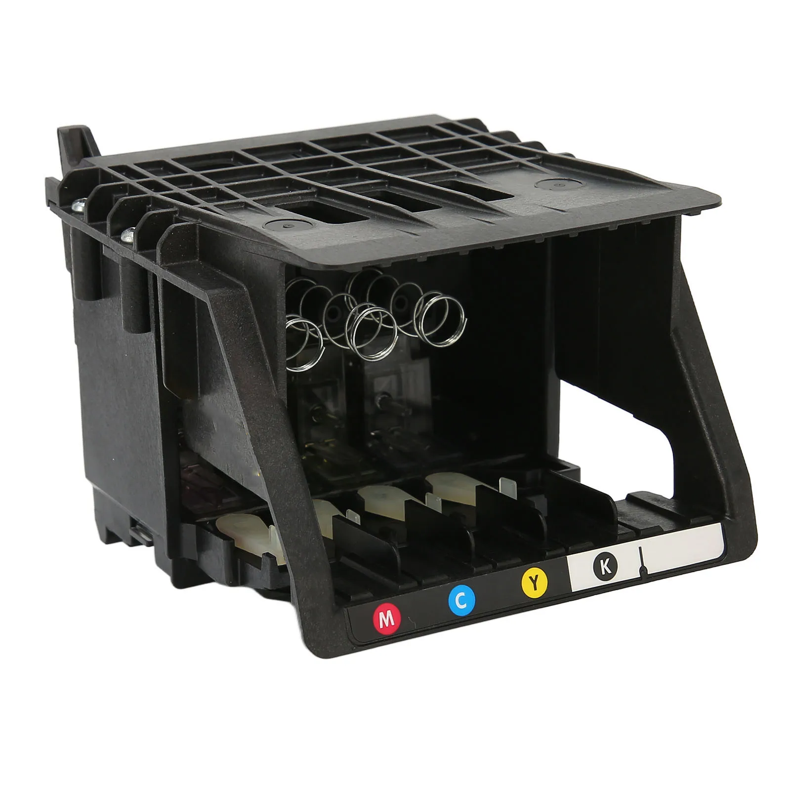 หัวพิมพ์สําหรับ HP 950 951 หัวพิมพ์หัวฉีดเครื่องพิมพ์เปลี่ยนสําหรับ HP Officejet Pro 8100 8600 8610 8620 8650 251DW 251