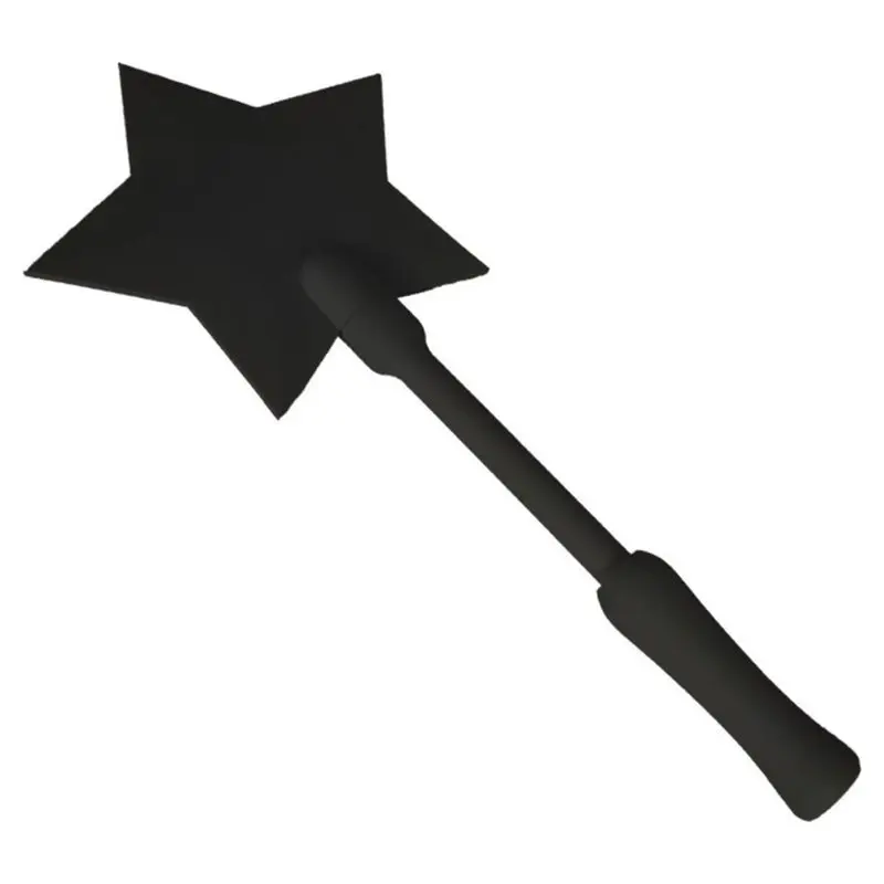 A97I-3D Printed Star Wand Tap To Pay Star Magic Wand Portable Wand Payment Wand Holder Tap-To-Pay Contactless Payment Fob,1PC