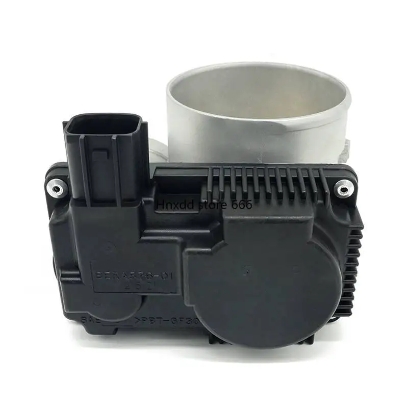 Fuel Injection Throttle body Assembly  16119-8J10C 16119-8J103 For Nissan Altima Maxima Murano Infiniti 16119-8J10B