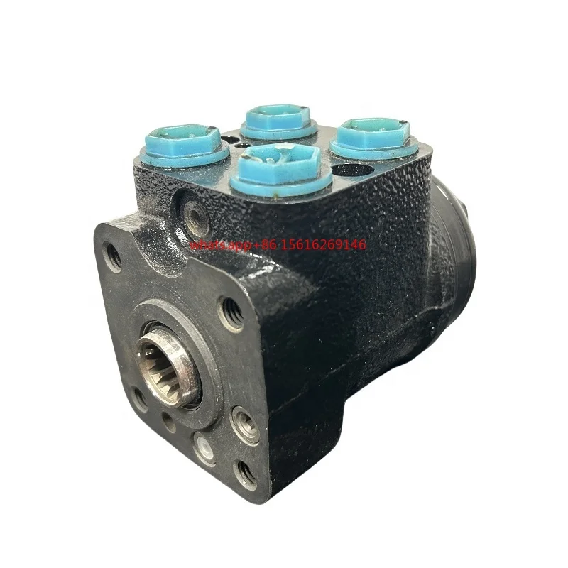 

Original Steering Control Valve Control Unit 3515421214 3515421213 Steering Orbitrol for Linde 351-05 1283 351-04 HT30 H30D