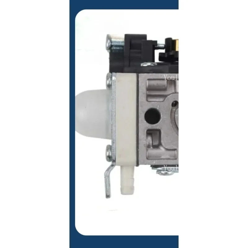 

Применимо к карбюратору RB-K106 RB-K85 K90 Echo PB-251 ES-255