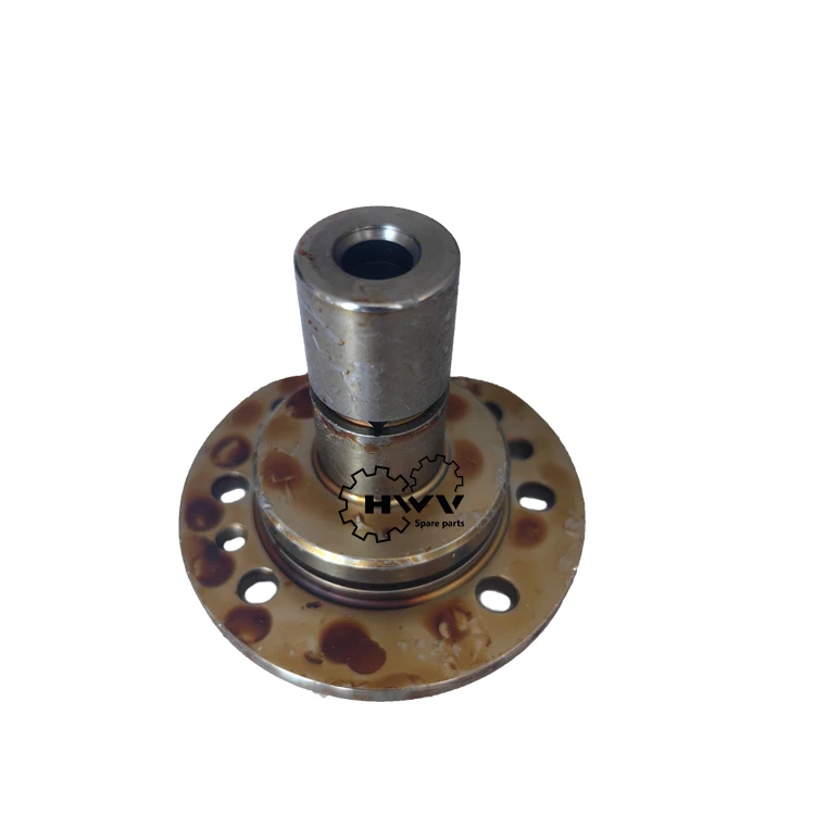 

VOE11158250 11158250 Heavy Spare Parts Pump Drive Shafts