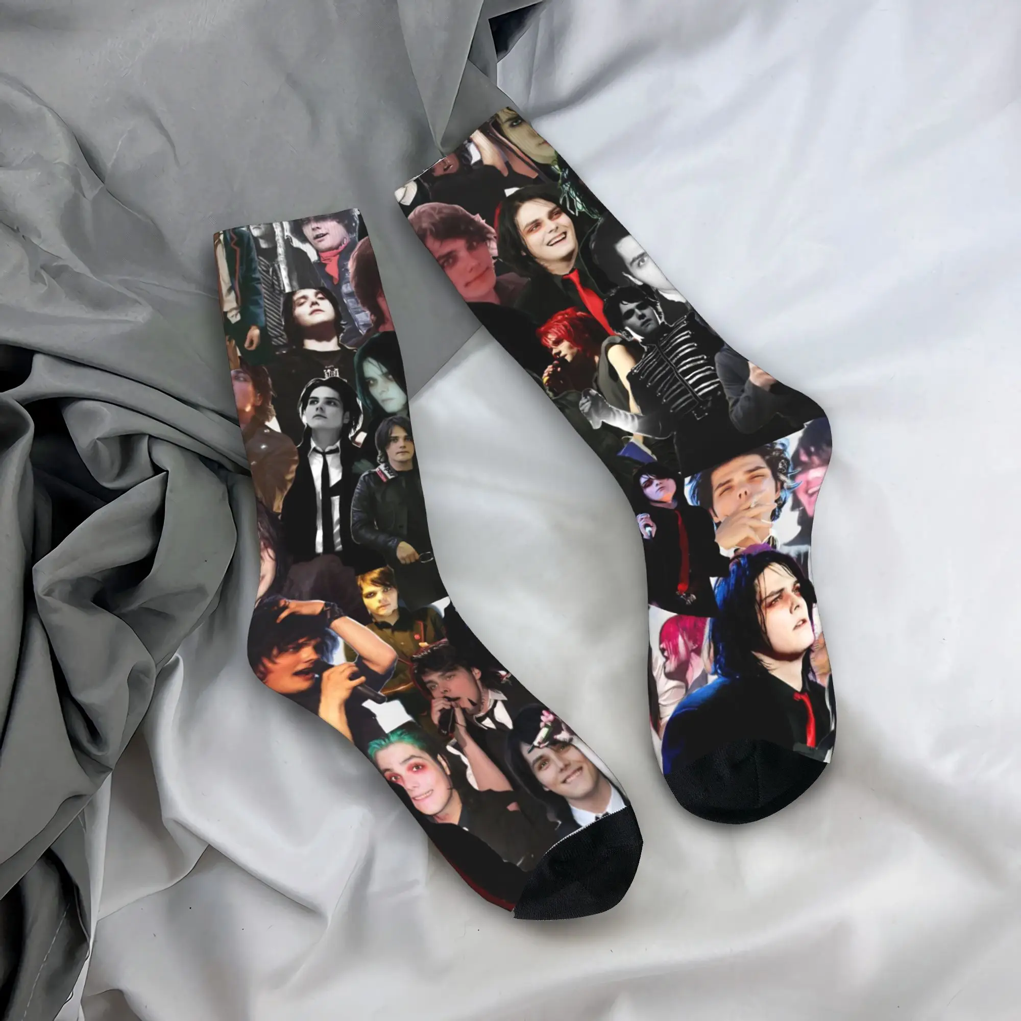 G-Gerard Way Mcr St… - image