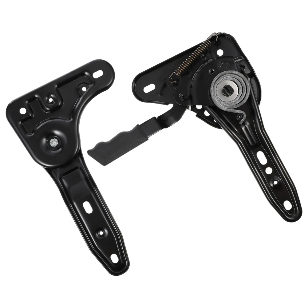 

Angle Adjuster Seat Black Chair Regulators High Back Swivel Computer Office Gaming Recliner Replacement Parts Accessories