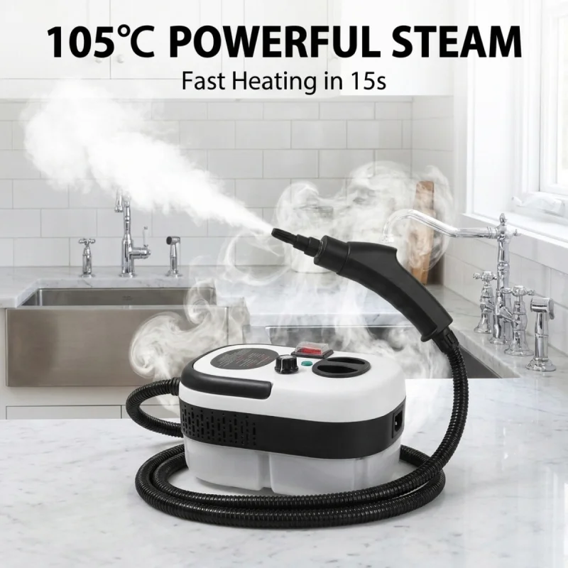 Thumbnail 2 - #49 Latest Handheld Steam Cleaners Offers