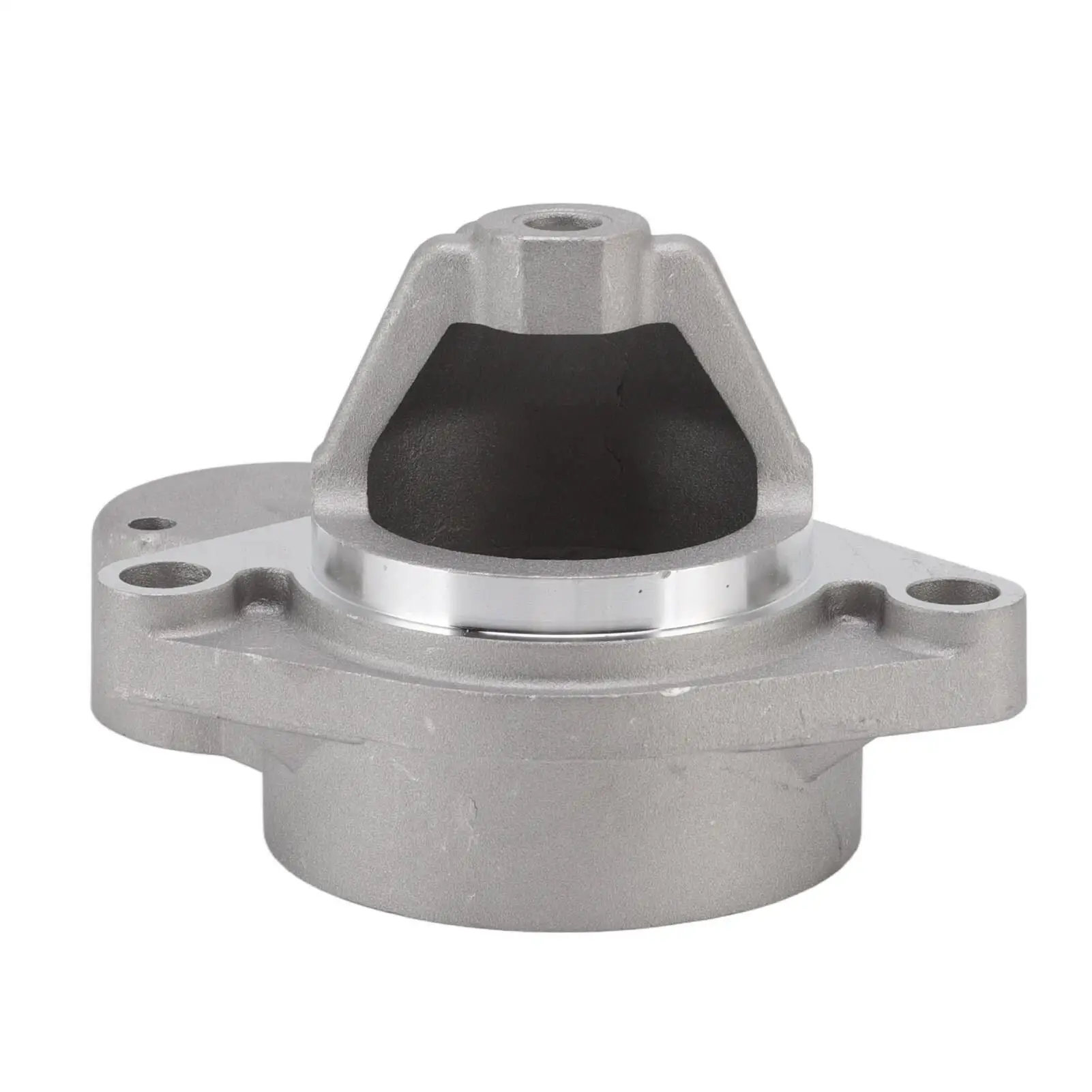 High-Quality Aluminium Alloy Starter Motor Shell Cover for 414 170F 178F 186F 192 Garden Equipment