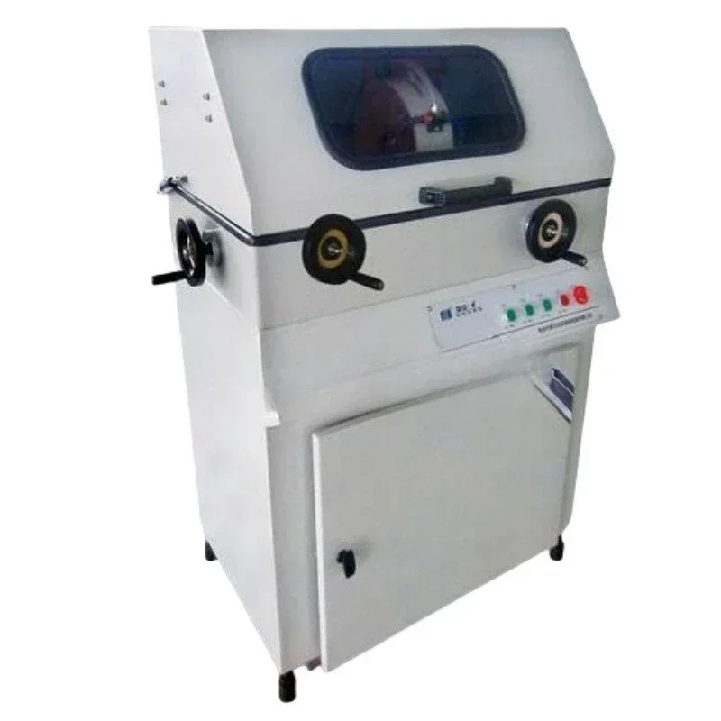 Metallographic Specimen Cutting Machine iqiege265D (formerly QG-4)