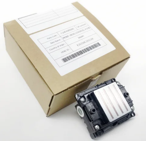 100 % original skrivhuvud för Epson Allwin Xuli skrivarmunstycke i3200 I3200-A1/E1/U1 skrivhuvud för storformatsutskrift 10 best sales i3200 skrivhuvud - №3