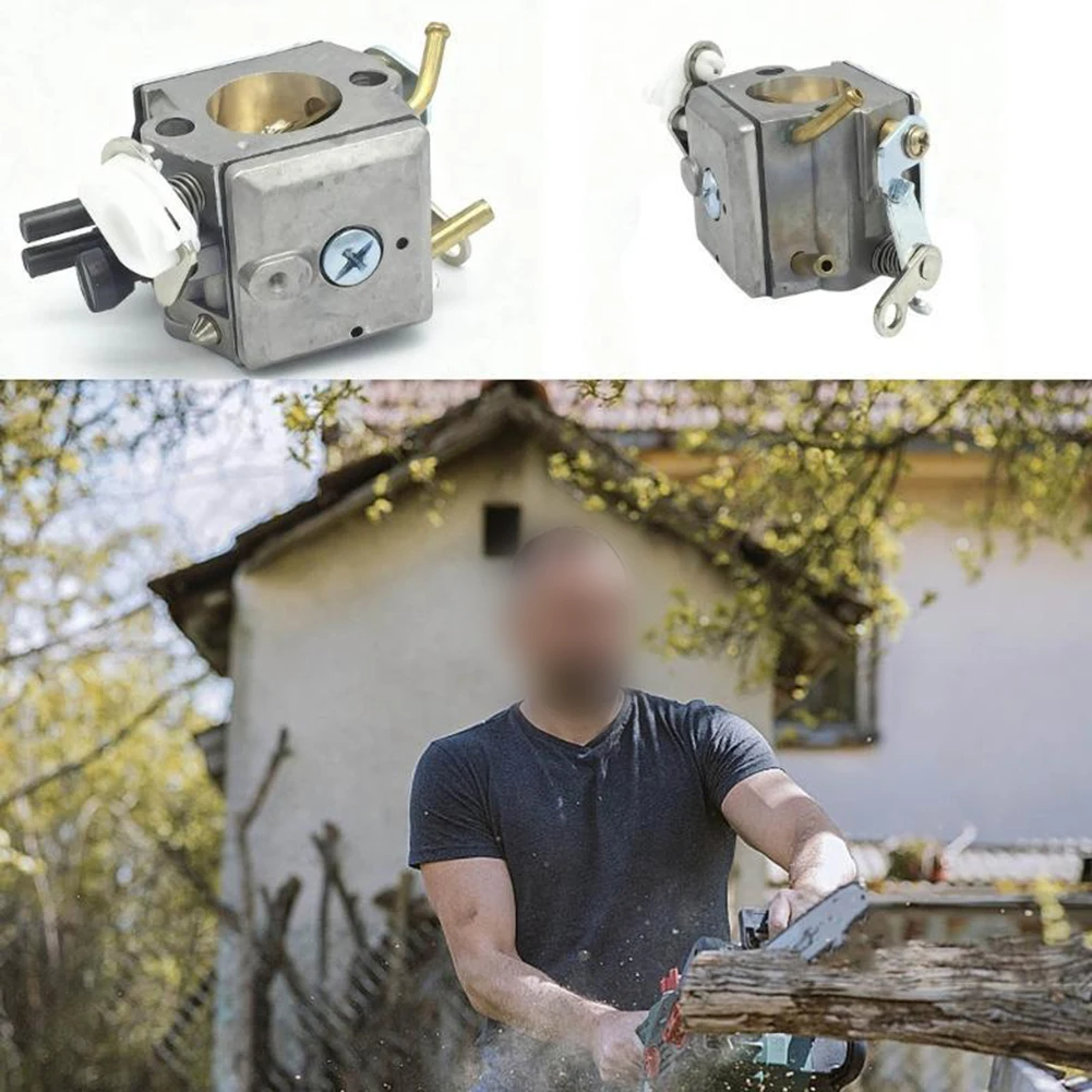 

HUS362 365 372XP Carburetor 503281805 HD-12 HD-6 Chainsaw Accessories Electric Saw Parts And Accessories