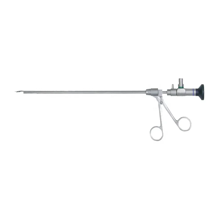 

Bladder Urology Optical Forceps for Cystoscope and Cystoscopy Optical Forceps