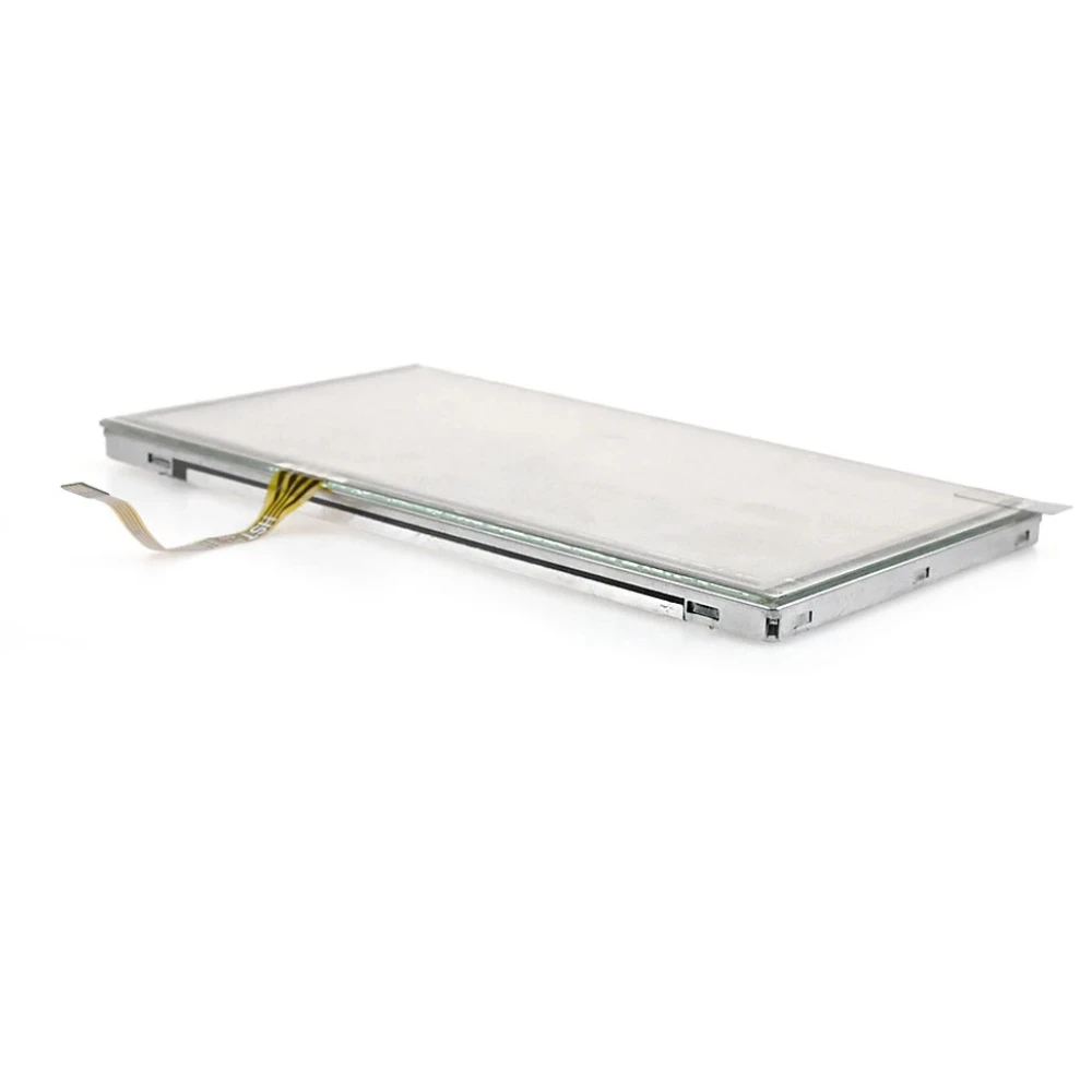 Original 6.1 polegada claa061la0acw para cpt painel de exibição tela lcd original com tela toque 800x480 perfeito trabalho totalmente testado