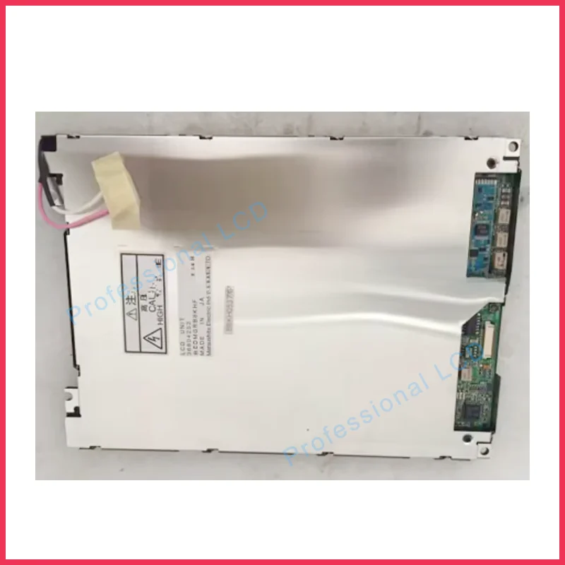 Mindray BC1800 Bc2300 Bc2600 Bc2100 Bc2800 BC-2800VET LCD Screen Machine Industrial Medical Equipment Display Screen Monitor