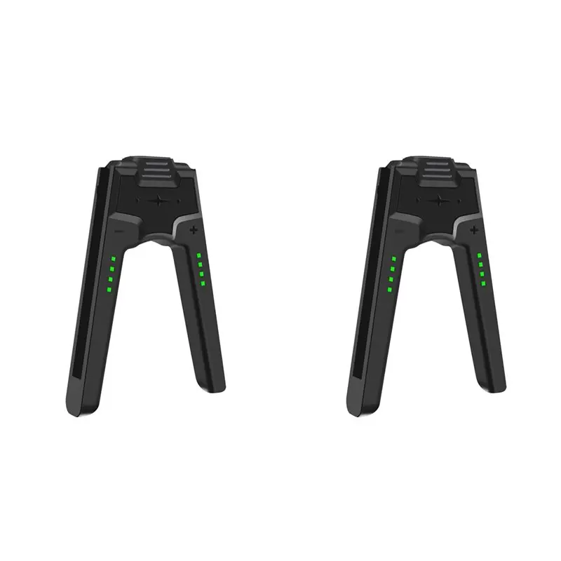 

【SURPISE】2X игровая зарядная док-станция с портом Type-C и подставкой USB C для контроллера Switch Joycon B