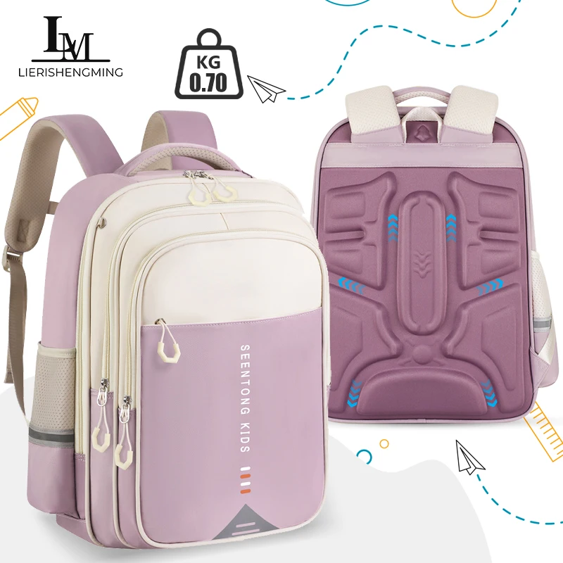 

School Backpack for Boys Gamer Boys Backpack for Kids Children Elementary Middle School Students Bag for Ages 6-12