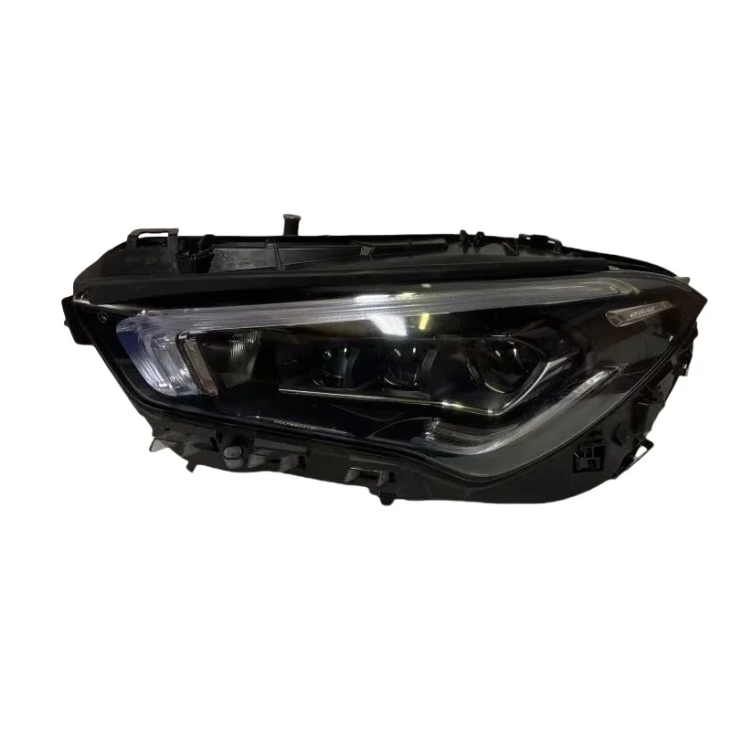 Suitable for Mercedes-Benz W247 GLA180 GLA200 GLA220 GLA260 original remanufactured headlight A2479064705/A2479064805