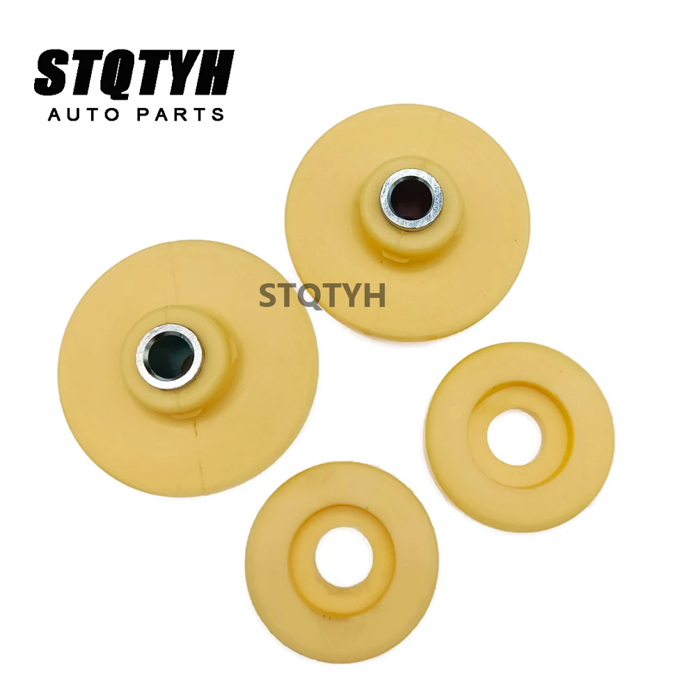 33526754123 	 33526754124 Rear Shock Top Bushing ,Upper Mount Bushes for MINI Cooper R53 R56 R55 33506789027 33506789028