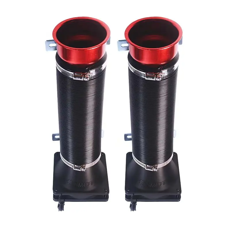 Experience The Thri…