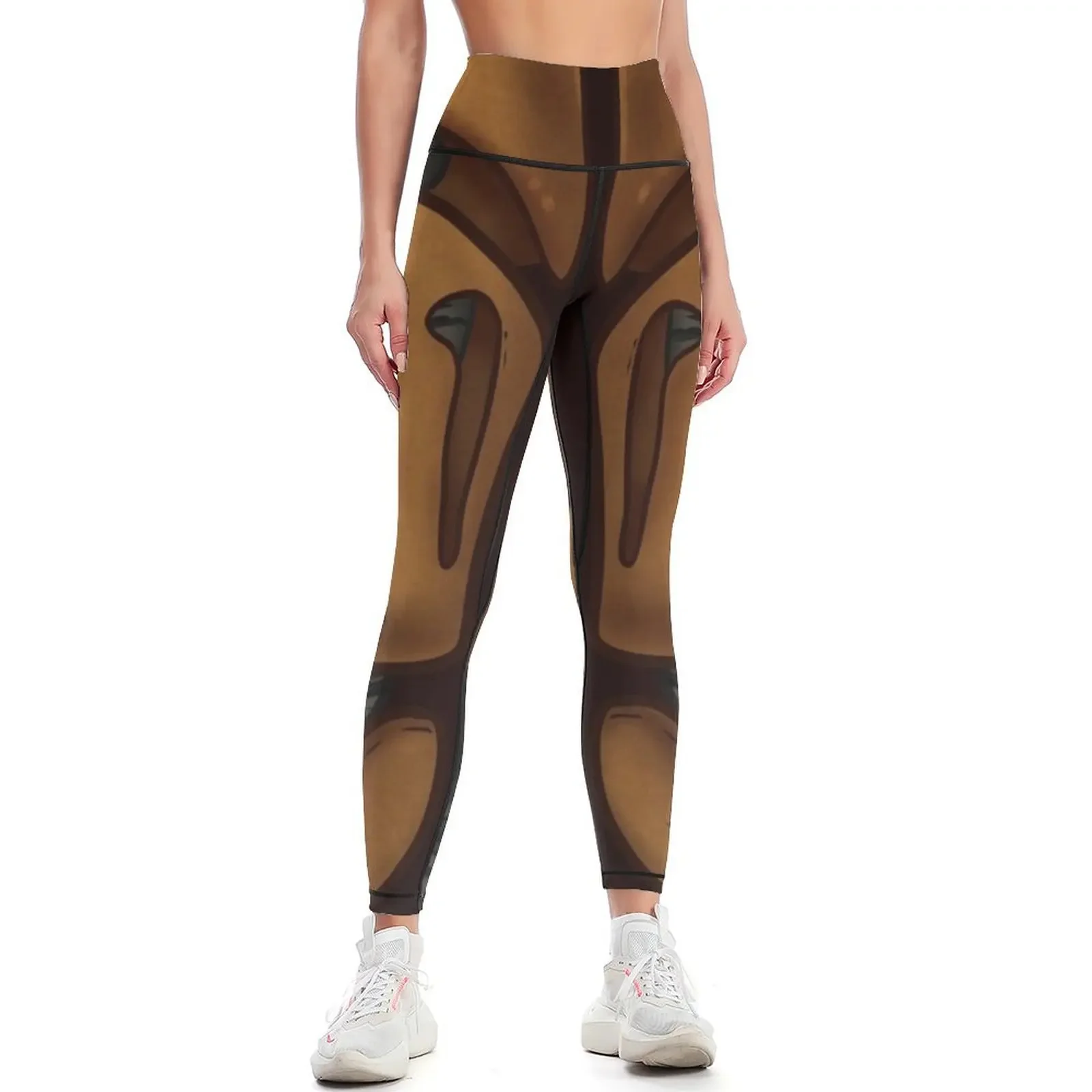 

Foxy Leggings Legging sport push up tights for Sports pants woman sporty woman gym Womens Leggings
