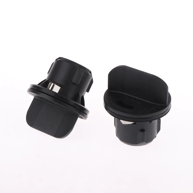 

2/4Pcs Front Turn Signals Lights Bulbs Holder For Caddy Touran 1156 PY21W Lamp Base Socket