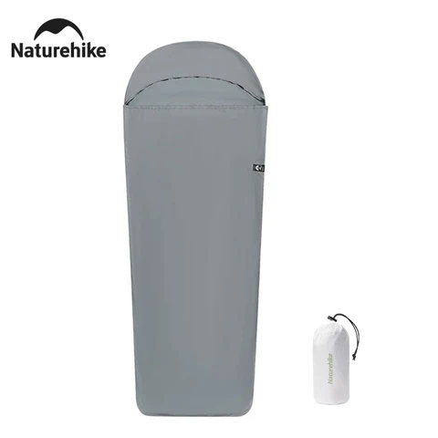 Naturehike Ultralight Нейлоновый Спальный мешок