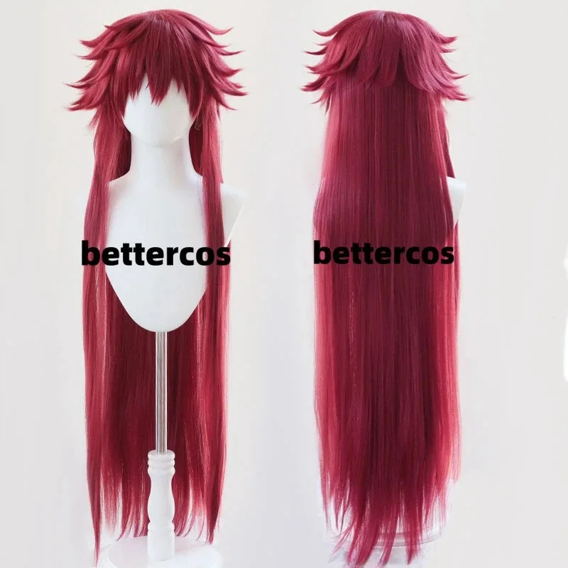 

Anime Kamisama Love Kamisama Kiss Akura-Ou Cosplay Wigs Heat Resistant Synthetic Wigs