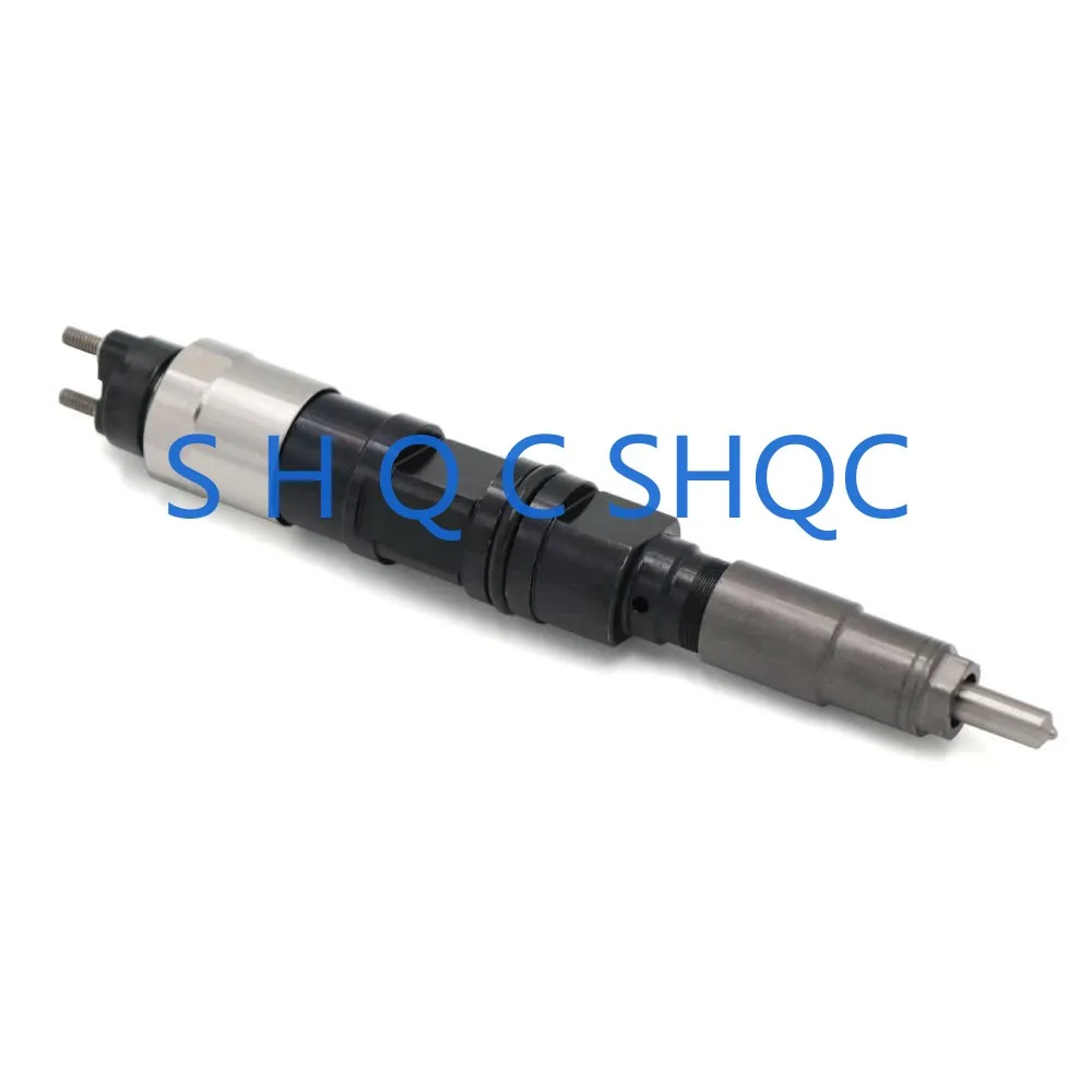 095000-6880 RE532216/RE546780 Fuel Injector ASSY for John Deere 4045T S350 6068T