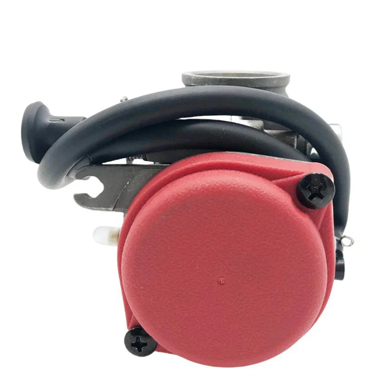 

Reliable 606-073 ATV/UTV Carburetor For 250Cc ATV/UTV ATV250 EN250 JS250 QM250GY GXT250 ATV Carburetor Parts 606073