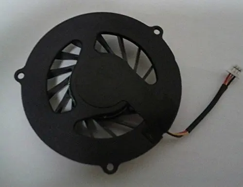 

SSEA New Original CPU Cooling Fan For Acer Aspire 5732 5732Z Series AD5105HX-GC3 CPU Cooling Fan