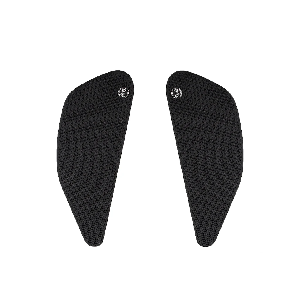 For Suzuki V Strom 650 2000 to 2011 DL650 / DL1000 Vstrom DL 650 DL 1000 Side Decals Motorcycle Anti Slip Tank Pad Stickers - view 5