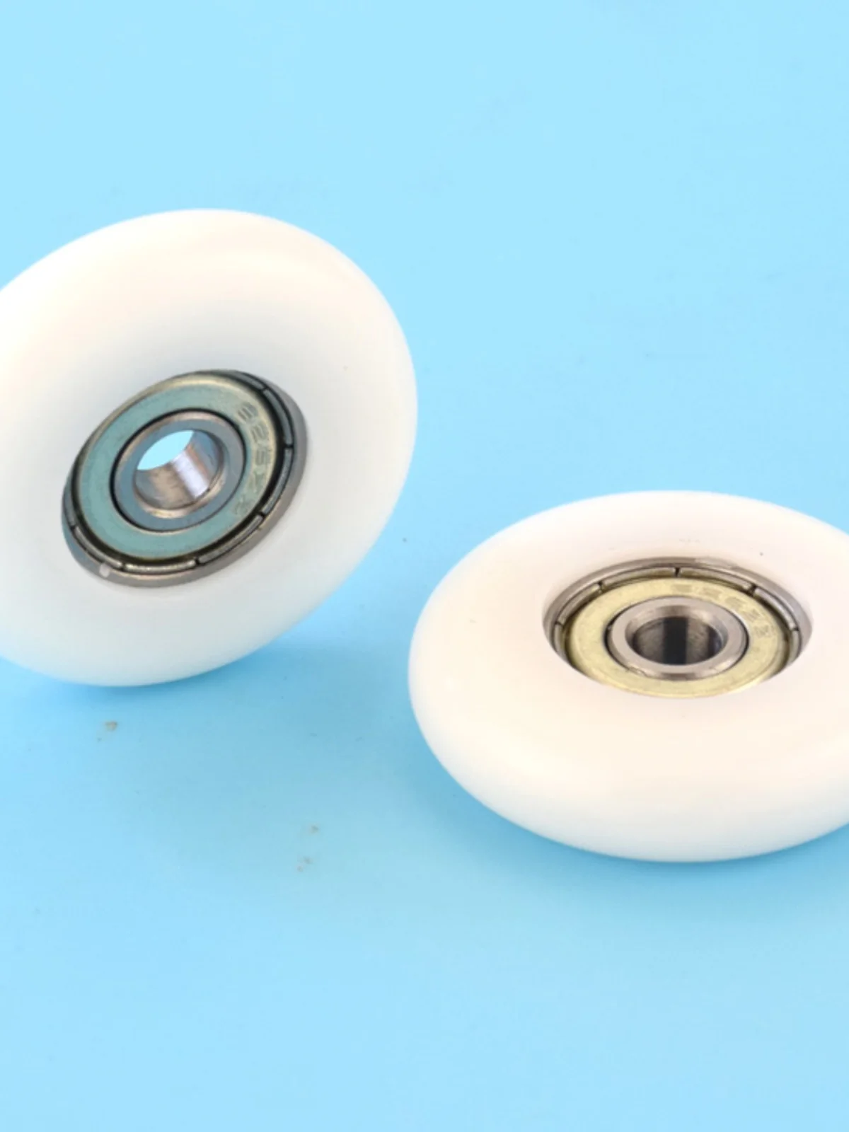 Рисунок 2 - 626ZZ подшипник, пластиковый шкив