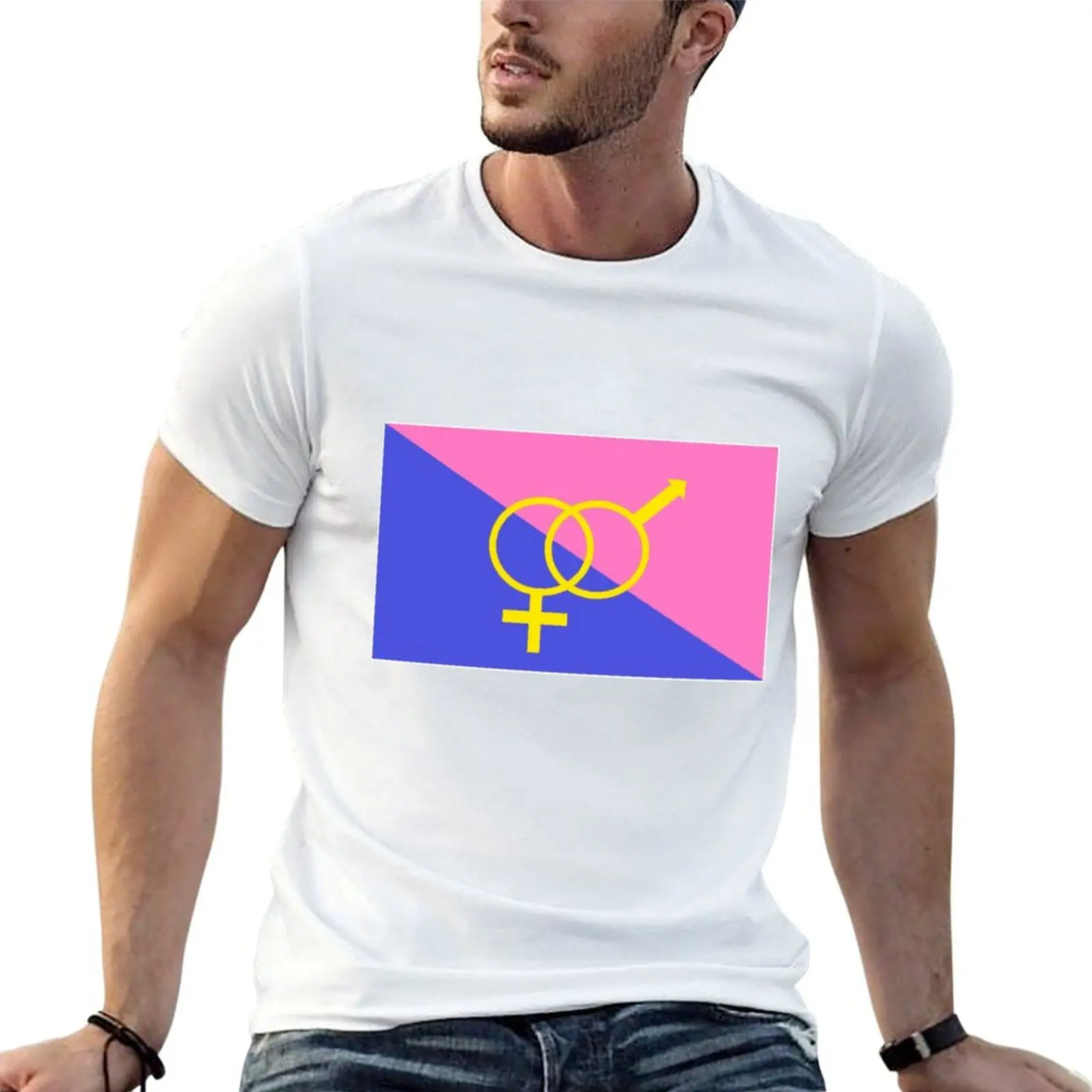 

Straight Pride T-Shirt t shirt man designer essential t shirt T-Shirt