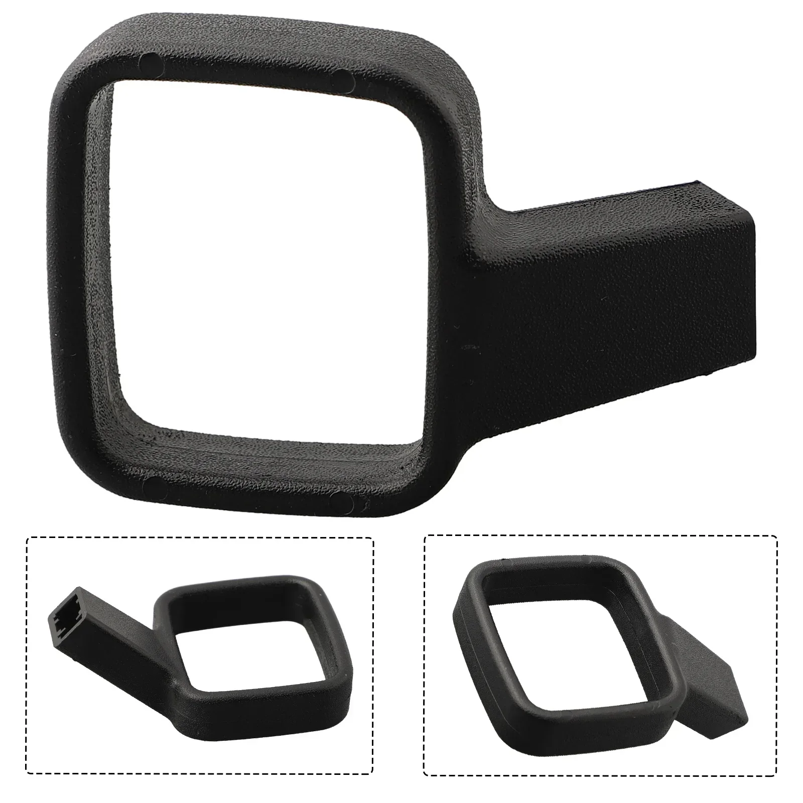 1699190661 Adjust Handle Black For B Class W245 Models Seating Adjust Handle Easy Installation For A Class W169