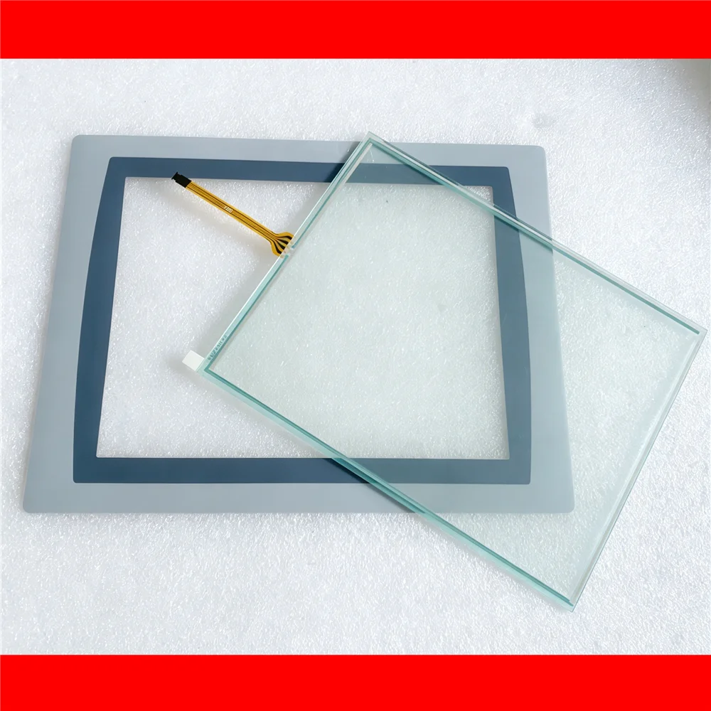 PanelView Plus 2711P-T10C22D8S 2711P-T10C21D8S 2711P-T10W21D8S 2711P-T10W22D8S -- Plastic protective films Touch screens panels