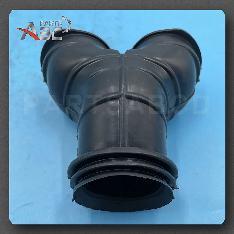 Carburetor Rubber Boot Air Filter Hose For Chinese Regal Raptor DD250E Motorcycle Accessory