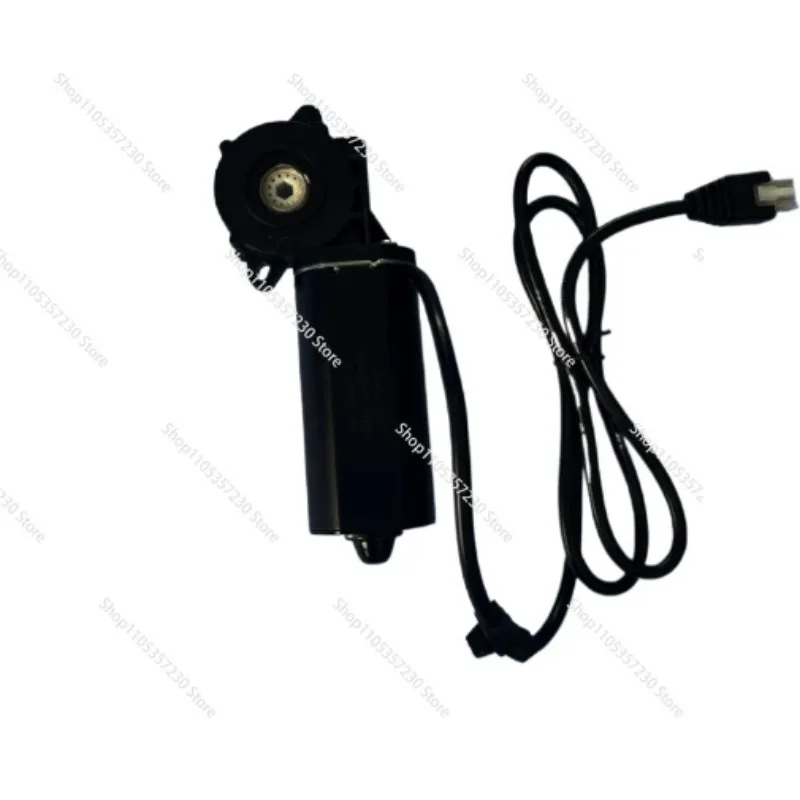 kit-integrato-3-pezzi-94a10-per-tavolo-elevabile-con-controllo-manuale-set-motore-per-scrivania-sollevabile-accessori-con-foro-esagonale-6mm-8mm-40kg-107rpm