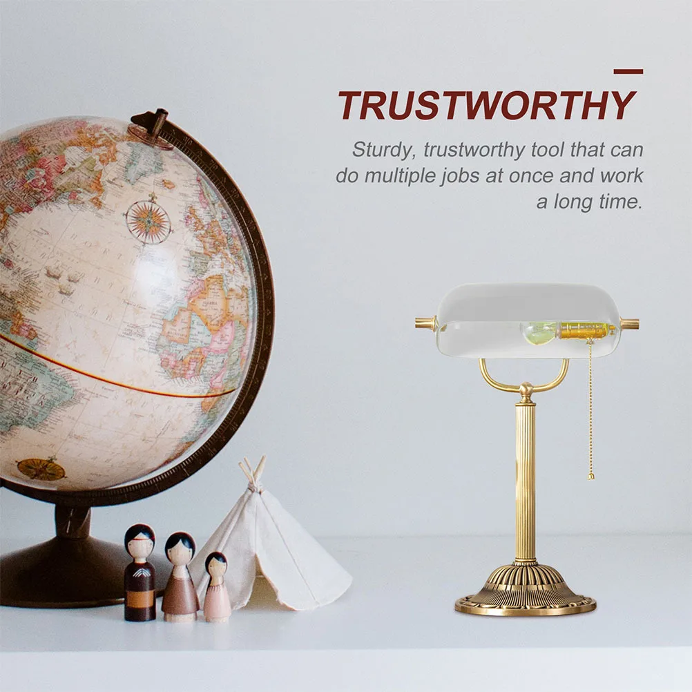 

4pcs Lampshades For Table Lamp Vintage Style Replacement Cover Pp Material Decorative Shade Bedside Desk Light