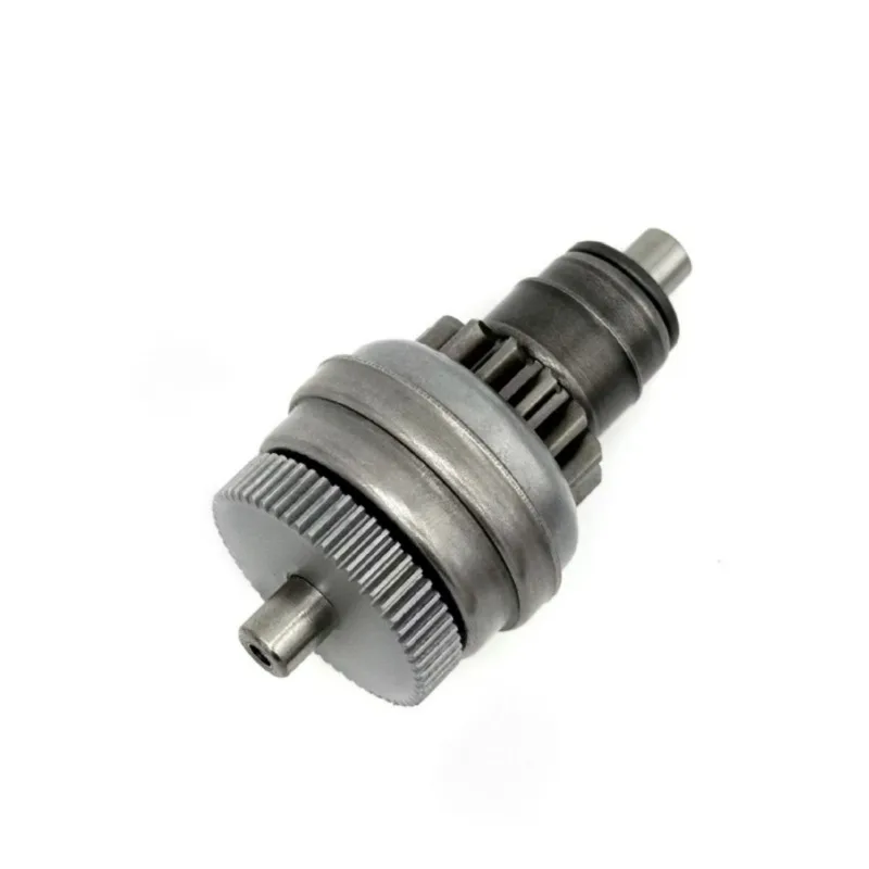 Unidirectional  50 Motor Head (matched By The Main Engine Factory)