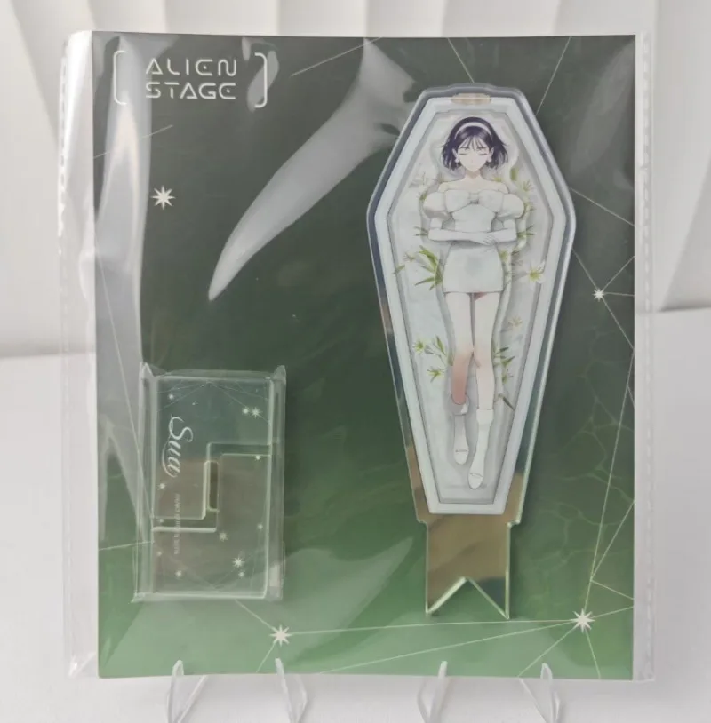 Anime Alien Stage M…