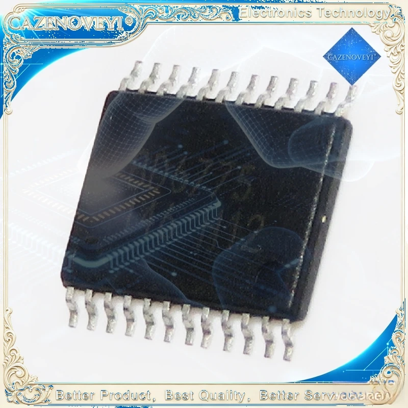 Long-term Cooperative Client Exclusive Discount Policy  BD6775 BD6775EFV TSSOP-24 BD6775EFV-E2