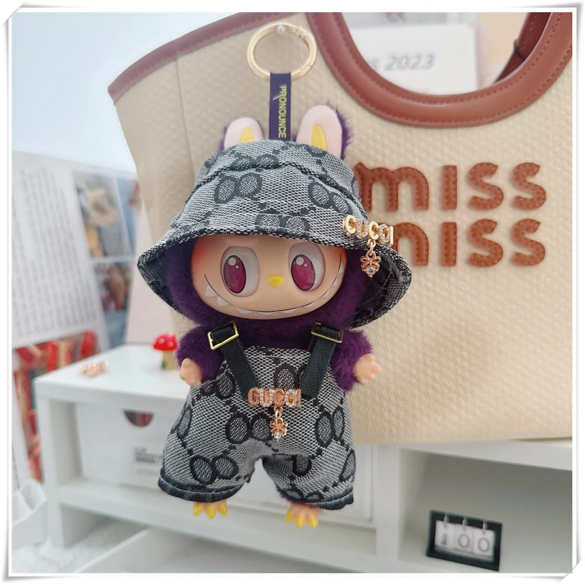 Ropa Para MuñEca La… - image