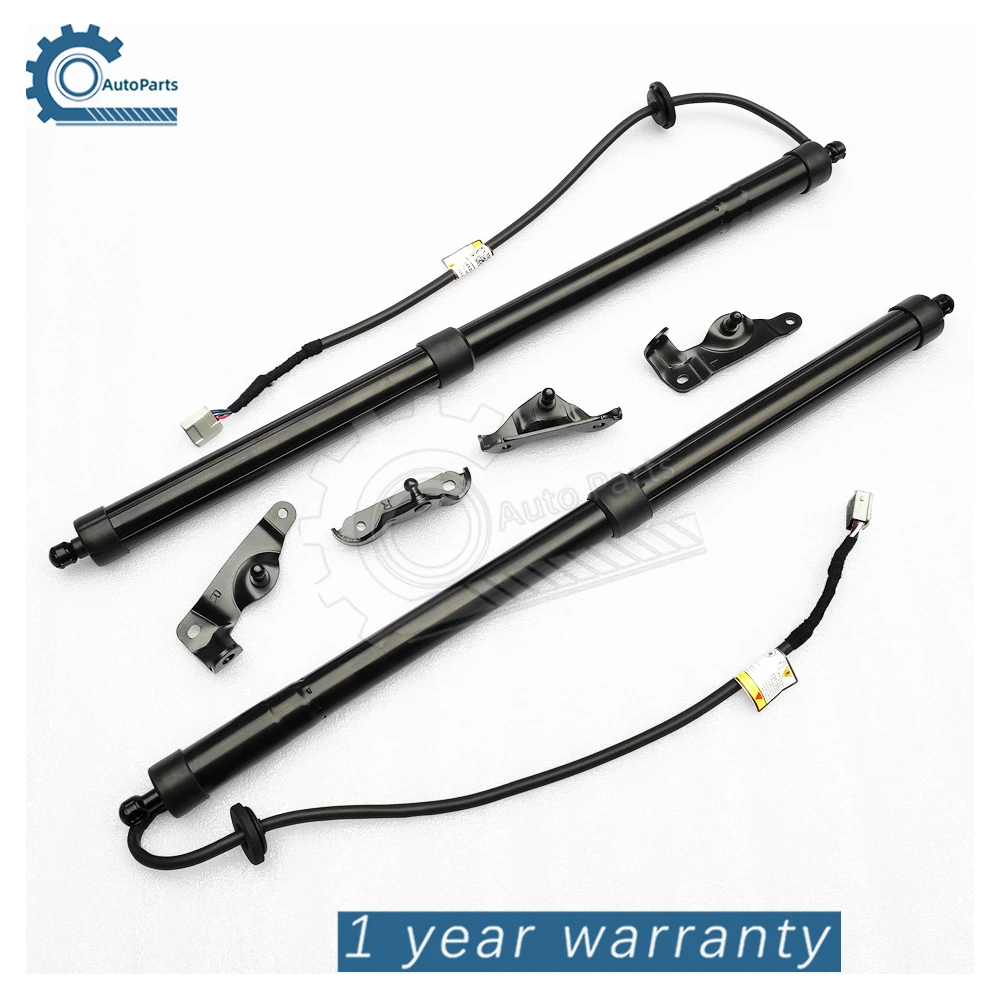 Power Liftgate Strut Left Right 6892009021 6892009051 6891009021 6891009040 for Toyota Highlander 2014-2019